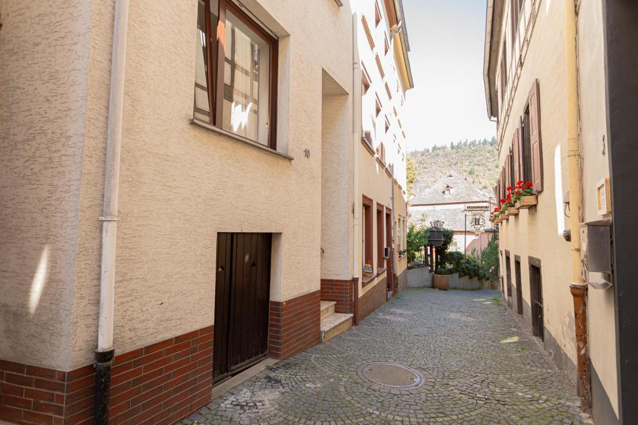 Nickhaus Villa Cochem Exterior foto
