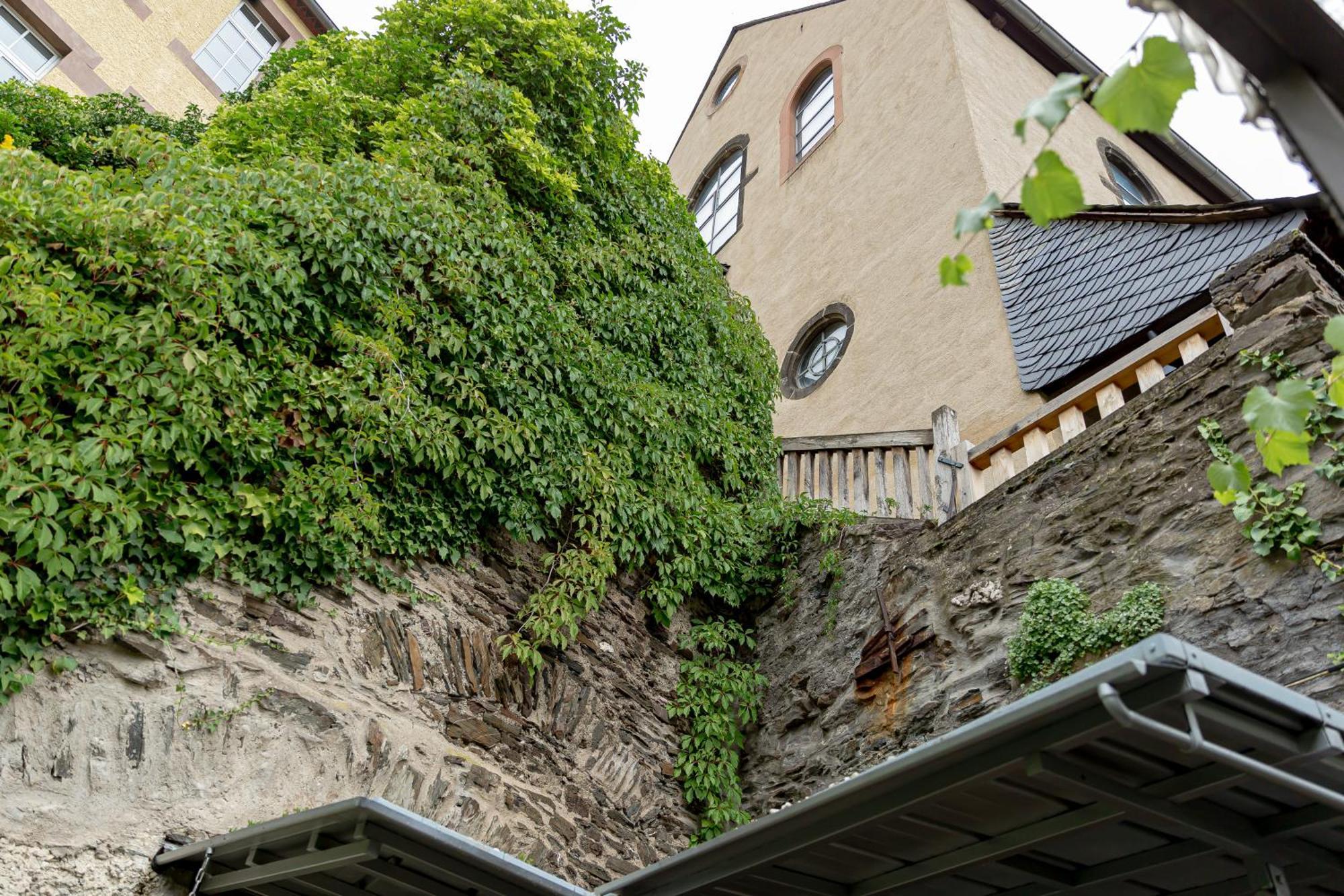Nickhaus Villa Cochem Exterior foto